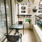 Sarafovo D&v Appartement Burgas Stad