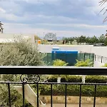 Sarafovo D&v * Burgas Stad