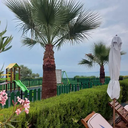 Sarafovo Beach D&v Apartment Burgas City