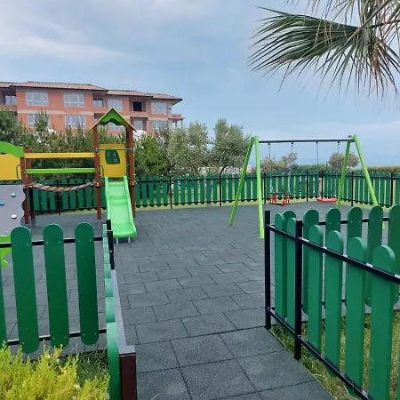Appartement Sarafovo D&v