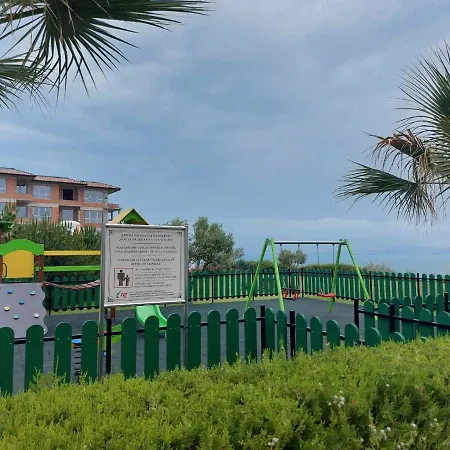 公寓 Sarafovo D&v 布尔加斯