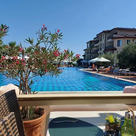 Apartament Sarafovo D&v *