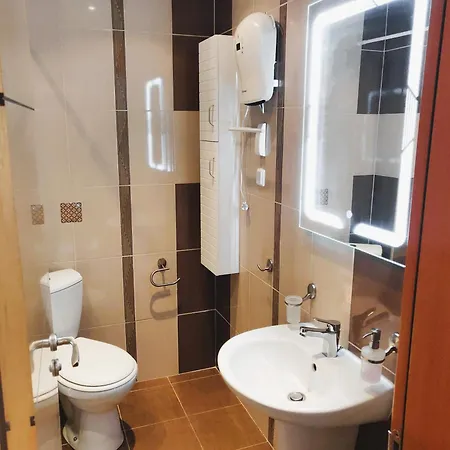 Appartement Sarafovo D&v