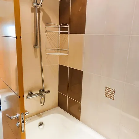 Sarafovo D&v Appartement