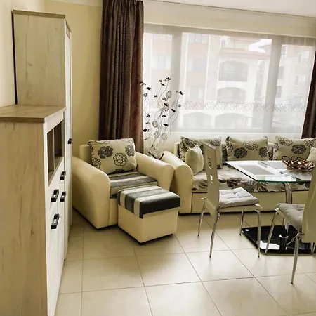 Apartment Sarafovo Beach D&v *