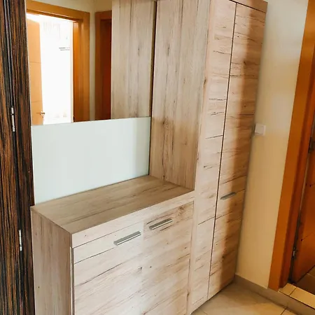 Sarafovo D&v Apartament Burgas