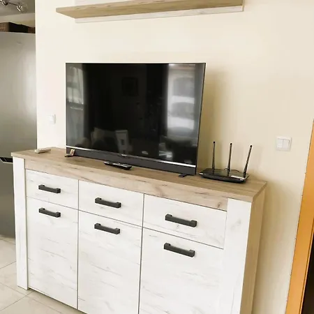 Sarafovo D&v Appartement