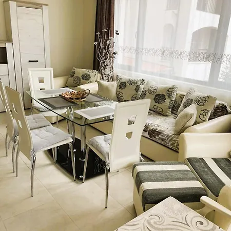 Appartement Sarafovo D&v *