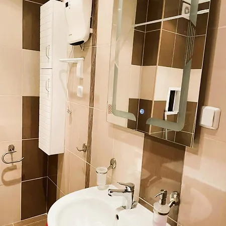 Sarafovo D&v