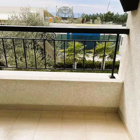 Appartement Sarafovo D&v Burgas