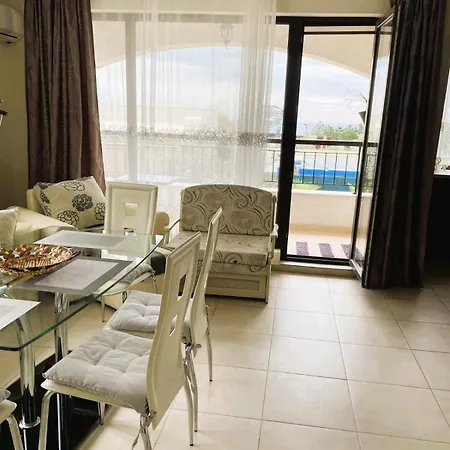 Appartement Sarafovo D&v