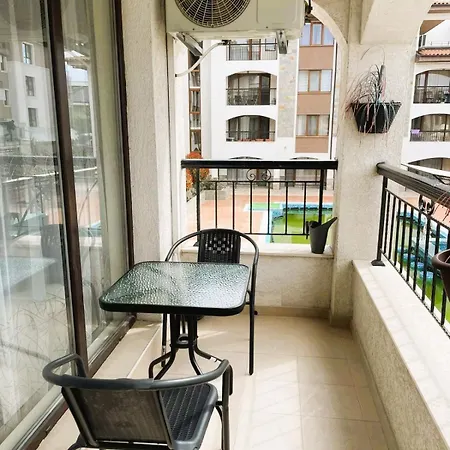 Sarafovo D&v Appartement Burgas
