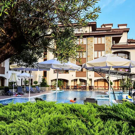 Appartamento Sarafovo D&v Burgas