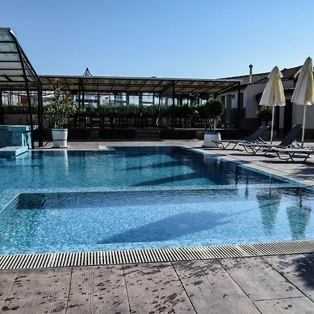 Sarafovo D&v Apartament
