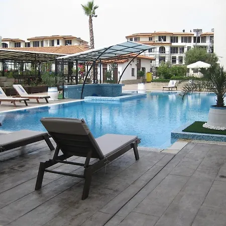 Appartamento Sarafovo D&v *