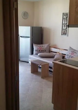Sarafovo D&v Appartement Burgas