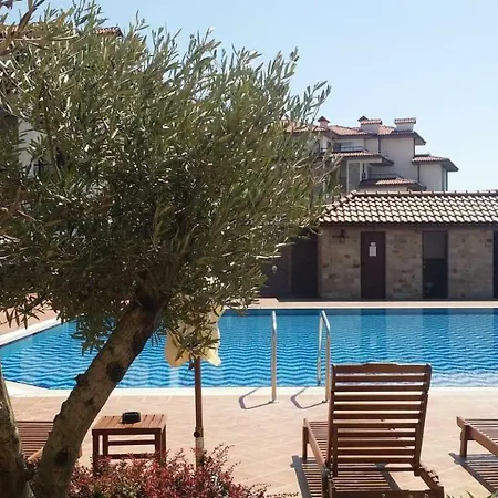 Apartament Sarafovo D&v Burgas
