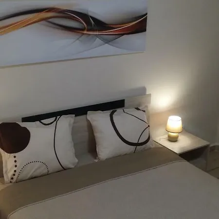 Sarafovo D&v Appartement Burgas