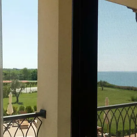 Appartement Sarafovo D&v