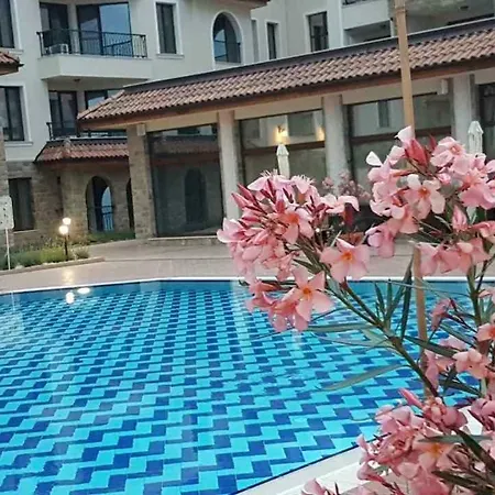 Sarafovo D&v Apartament