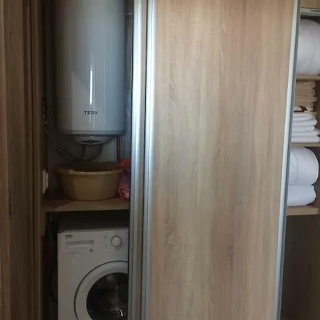 Appartement Sarafovo D&v *