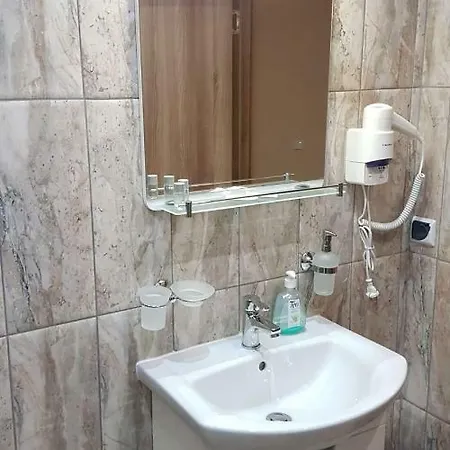 Sarafovo Beach D&v Apartment