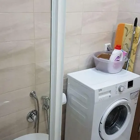 Sarafovo D&v *