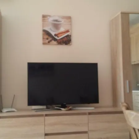 Appartement Sarafovo D&v