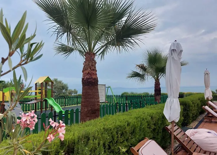 Sarafovo D&v Appartamento Burgas