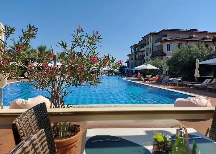 Appartamento Sarafovo D&v *