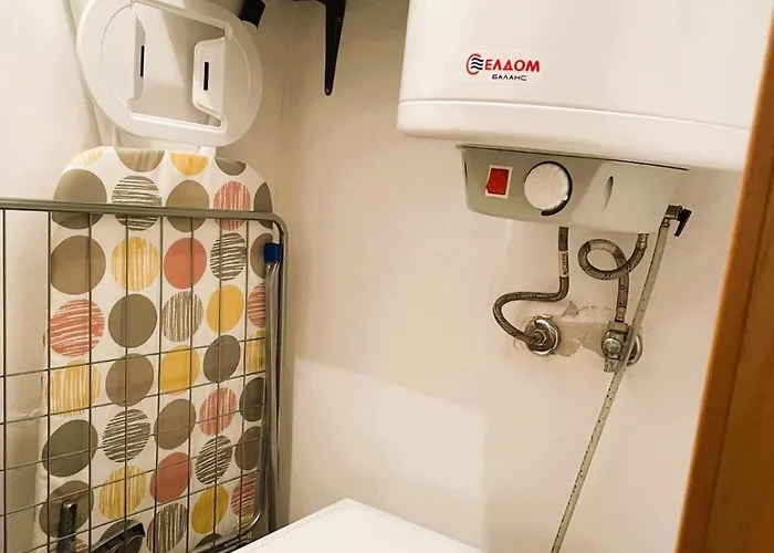 Sarafovo D&v 公寓 *