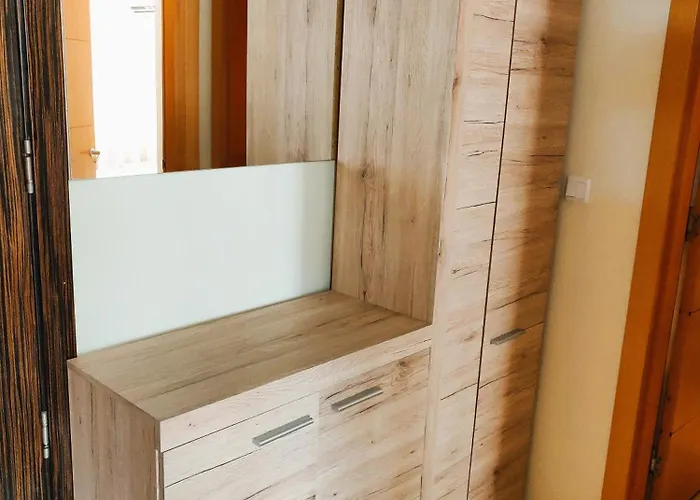 Sarafovo D&v Appartamento Burgas