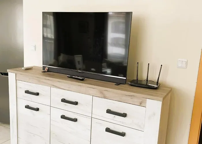 Sarafovo D&v Appartamento