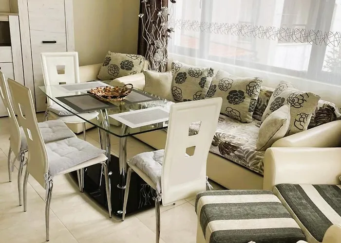 Appartamento Sarafovo D&v *