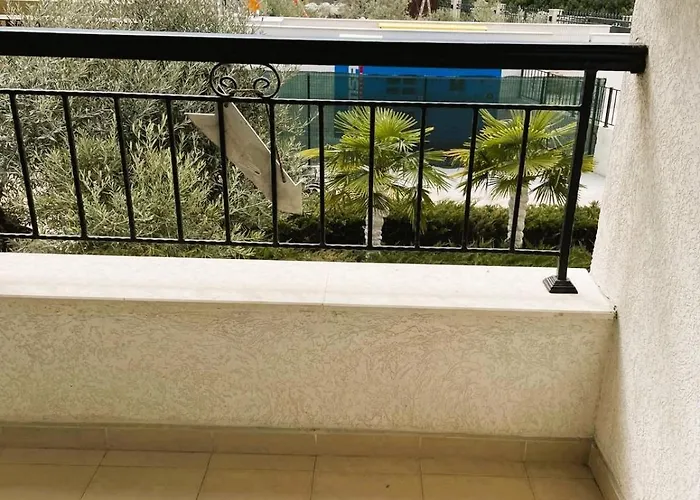 Appartamento Sarafovo D&v Burgas