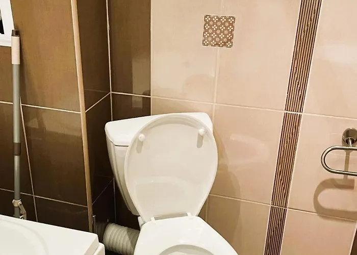 Sarafovo D&v Appartamento