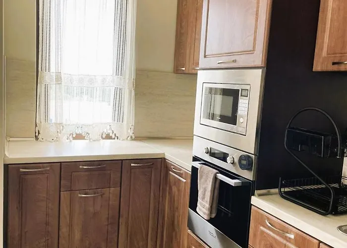 Sarafovo D&v * 布尔加斯