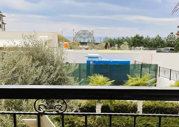 Sarafovo D&v * Burgas