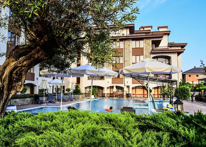 Appartamento Sarafovo D&v Burgas