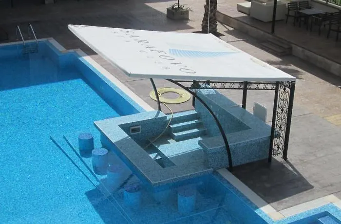 Sarafovo D&v * Burgas