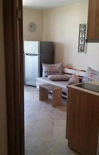 Sarafovo D&v Appartamento Burgas