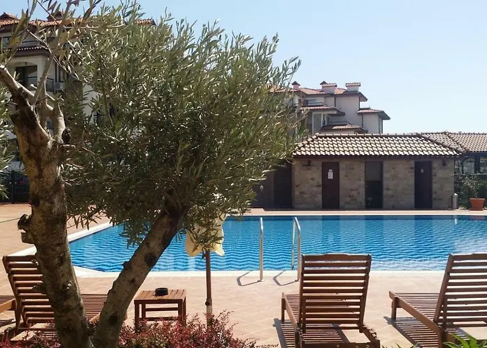 Appartamento Sarafovo D&v Burgas