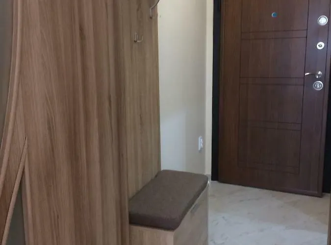 Sarafovo D&v Appartamento