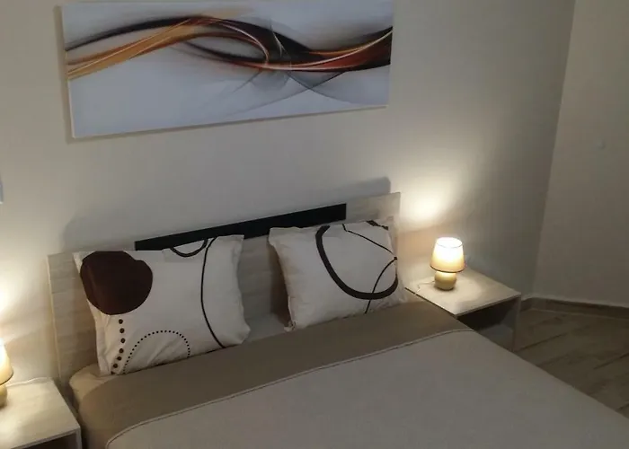 Sarafovo D&v Appartamento Burgas