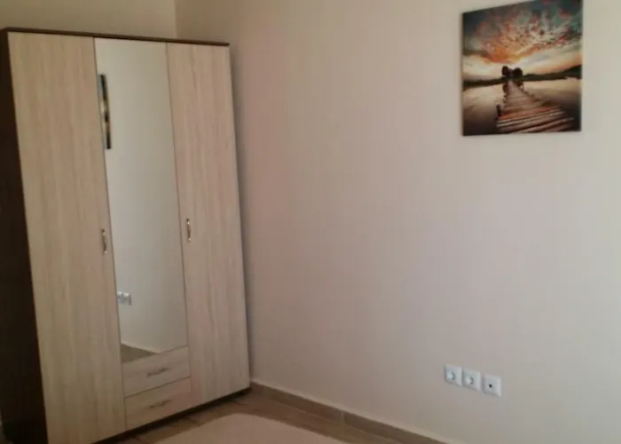 Appartamento Sarafovo D&v Burgas