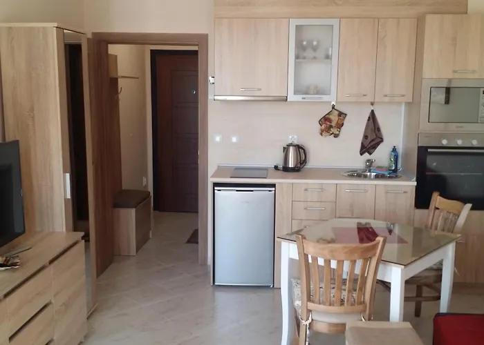 Sarafovo D&v * Burgas