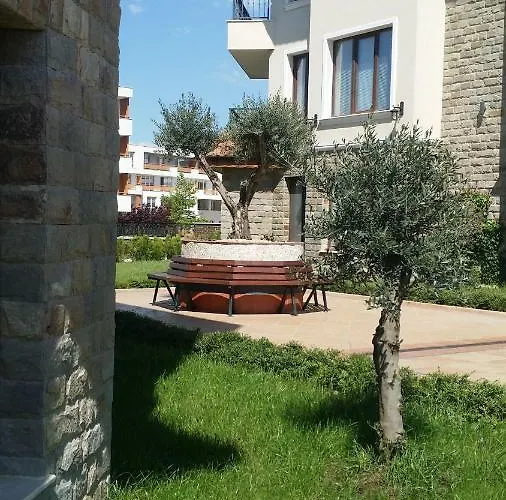 Appartamento Sarafovo D&v Burgas