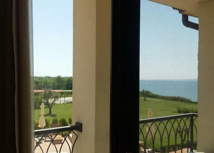 Appartamento Sarafovo D&v