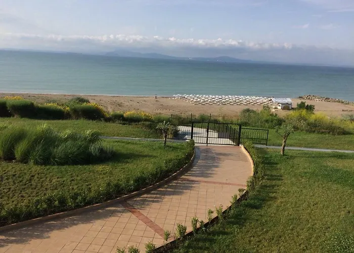 Sarafovo D&v Appartamento *