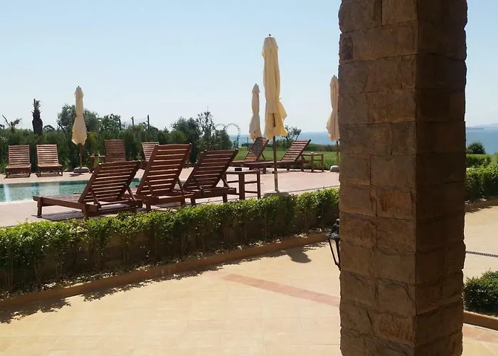 Sarafovo D&v * 布尔加斯